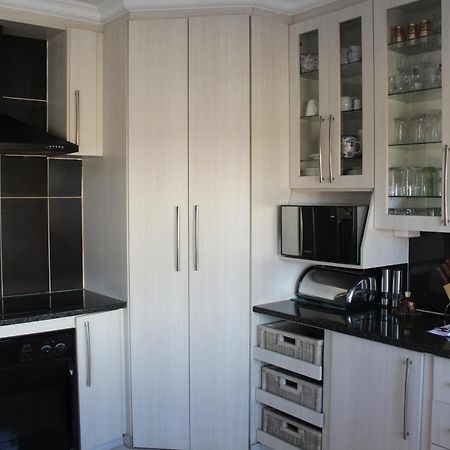 Onyx Villa Kimberley Luaran gambar