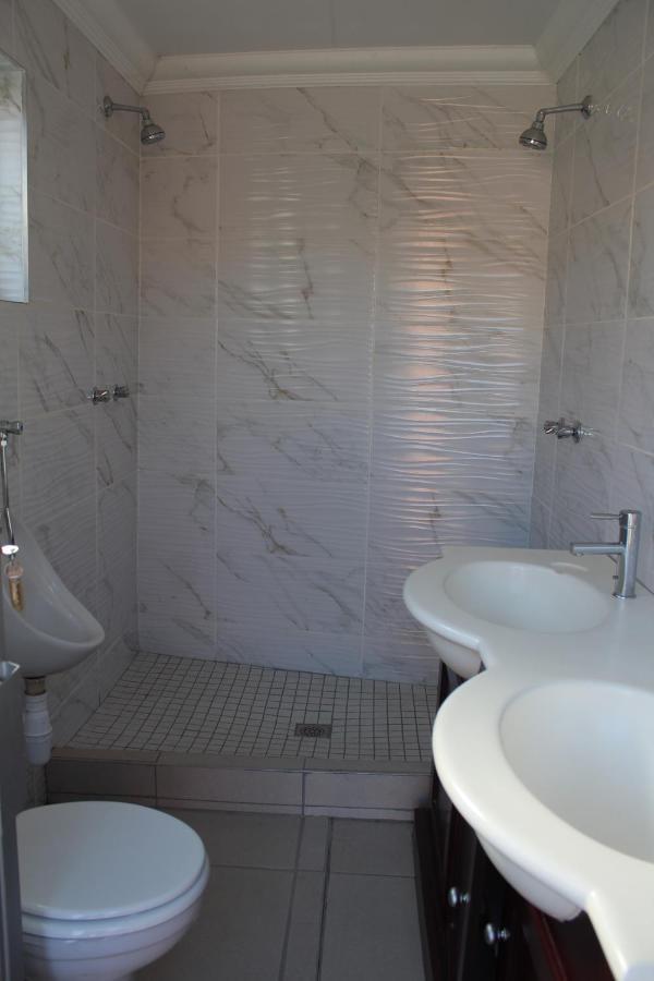 Onyx Villa Kimberley Luaran gambar