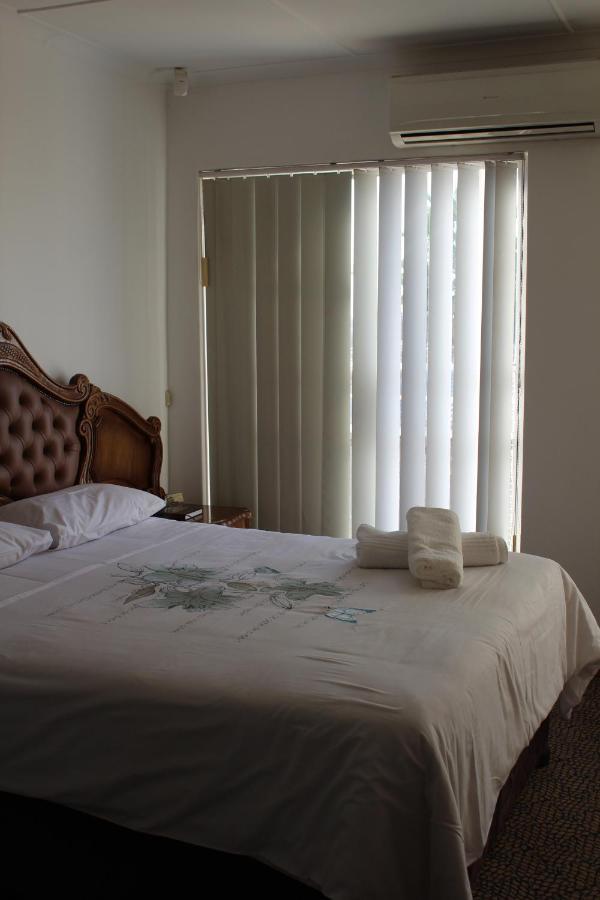 Onyx Villa Kimberley Luaran gambar