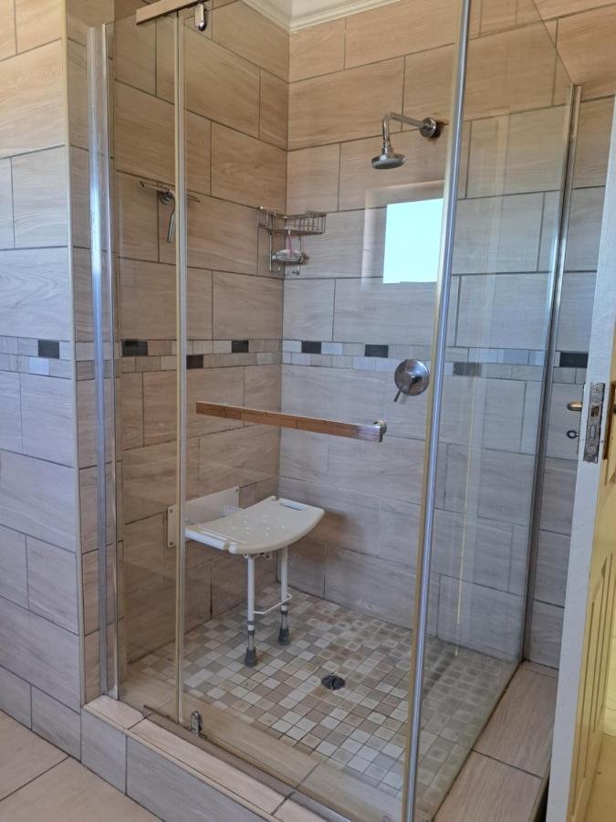 Onyx Villa Kimberley Luaran gambar